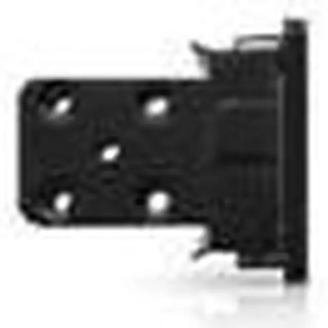 Alt view image 16 of 17 - UBiQuiTi ER-RMKIT EdgeRouter Rackmount Kit