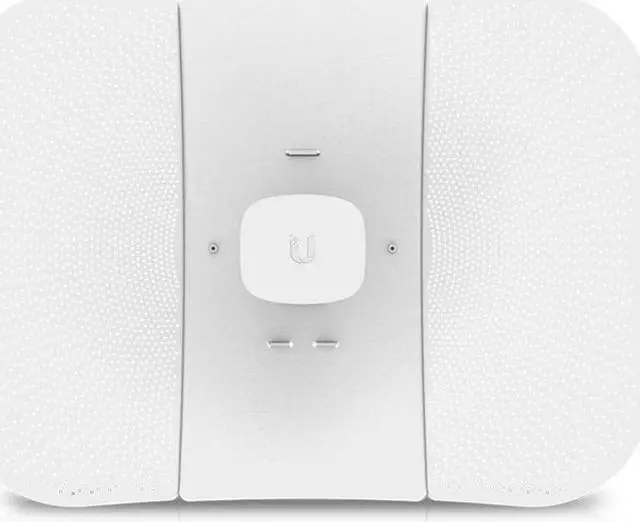 Alt view image 4 of 20 - Ubiquiti Litebeam Ac Gen2 Lbe-5Ac-Gen2 Ieee 802.11Ac 450 Mbit/S Wireless Bridge