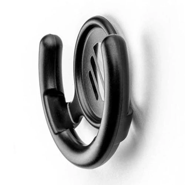 Alt view image 5 of 20 - Popsocket Phone Grip & Stand - Popclip Mount - Novelty Toy by Popsockets