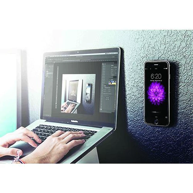 Alt view image 6 of 20 - Popsocket Phone Grip & Stand - Popclip Mount - Novelty Toy by Popsockets