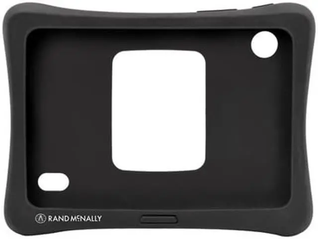 Alt view image 8 of 8 - Rand Mcnally Overdryve 8 Pro Guard Case