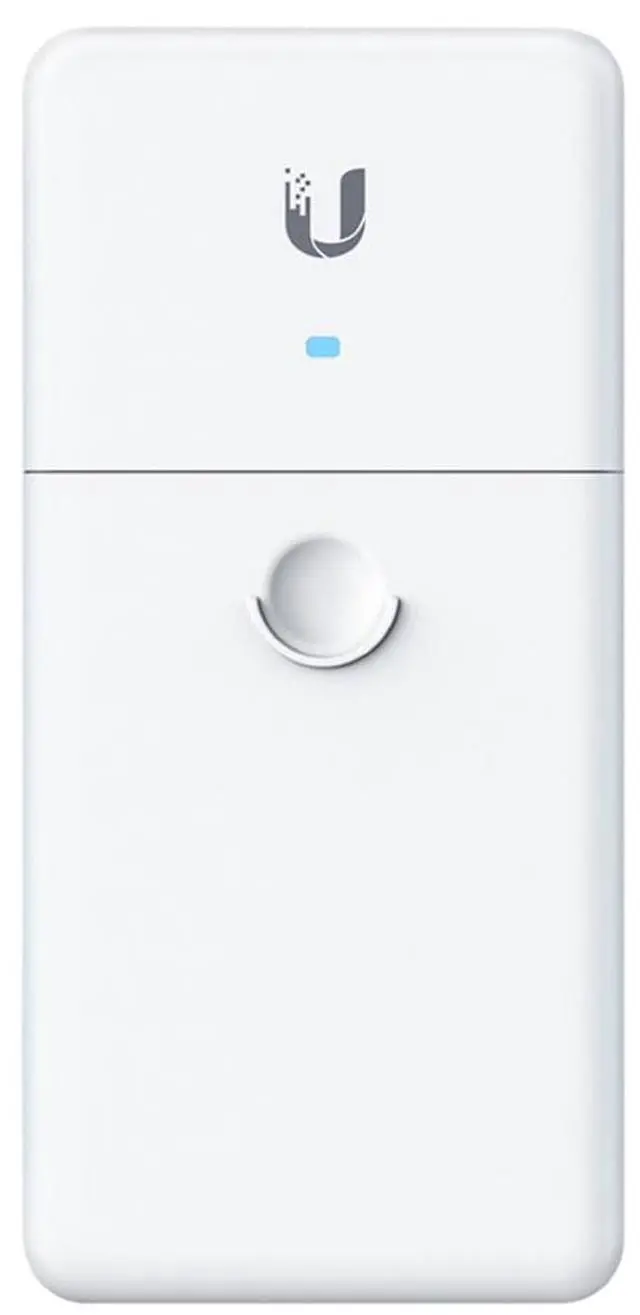 Alt view image 3 of 11 - Ubiquiti F-POE-G2 Optical Data Transport for Outdoor PoE Devices