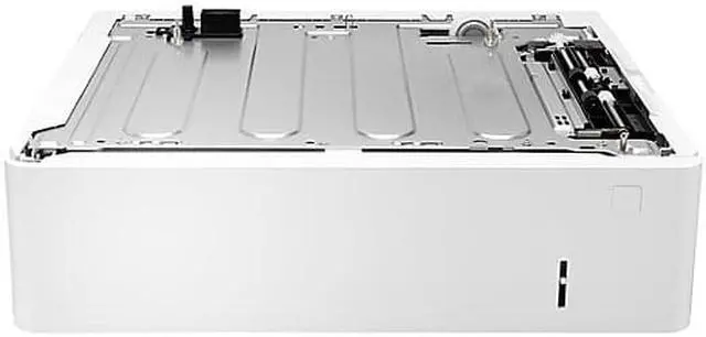 Alt view image 5 of 14 - HP J8J89A LaserJet 550-Sheet Paper Tray - 1 x 550 Sheet - Plain Paper