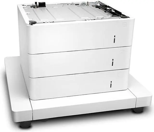 Alt view image 7 of 20 - HP LASERJET ENVELOPE FEEDER