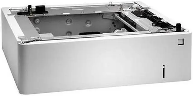 Alt view image 6 of 18 - HP CLR LASERJET 550 SHEET PAPER TRAY