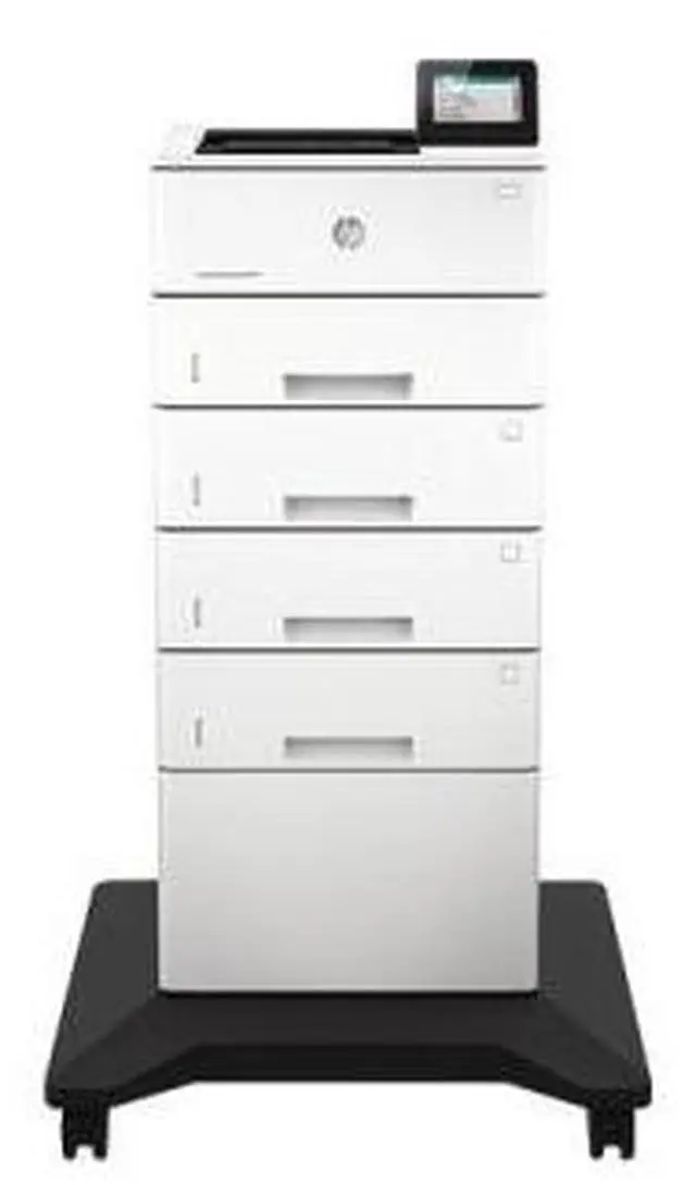 Alt view image 4 of 14 - HP LASERJET CABINET