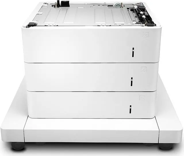 Alt view image 6 of 20 - HP LASERJET ENVELOPE FEEDER