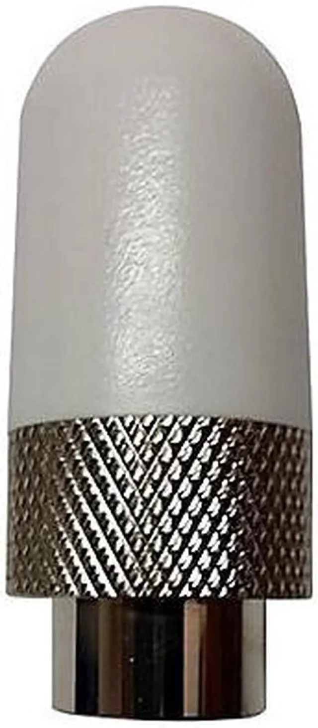 Alt view image 2 of 5 - HP JW014A Aruba Ap-Ant-32 - Antenna - 2 Dbi (For 2.4 - 2.5 Ghz) , 4 Dbi (For 4.9 - 6.0 Ghz) - Omni-Directional - Indoor (Pack Of 3)