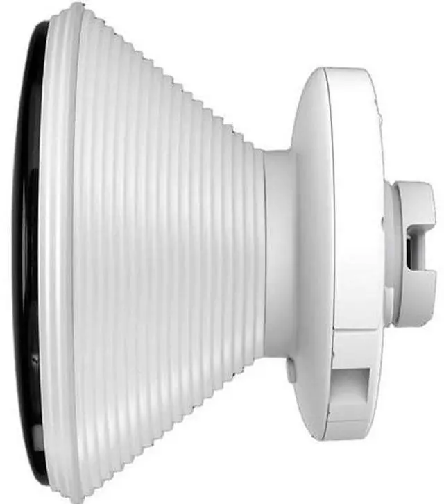 Alt view image 4 of 20 - ISOSTATION 5GHZ AIRMAX AC CPE
