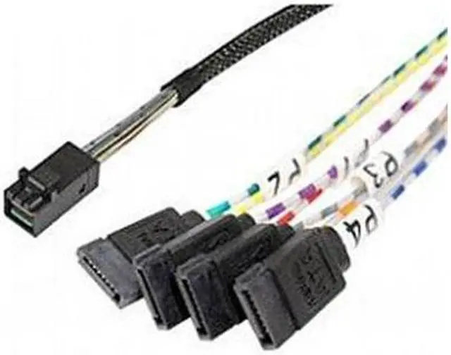 Alt view image 2 of 6 - Cable Kit 450 Hd7s