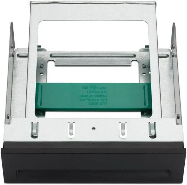 Alt view image 2 of 6 - HP INC. - NSB OPTIONS NQ099AA OPTICAL BAY D MOUNTING