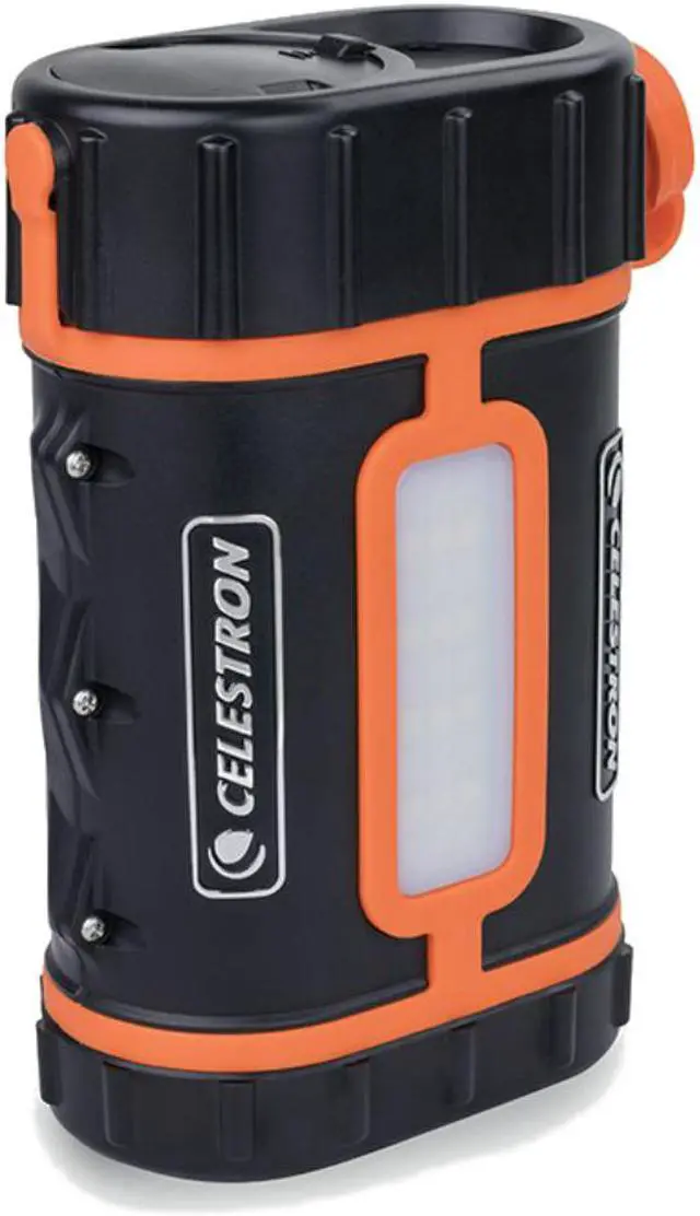 Alt view image 11 of 20 - Celestron PowerTank Lithium Pro PowerTank Lithium Pro