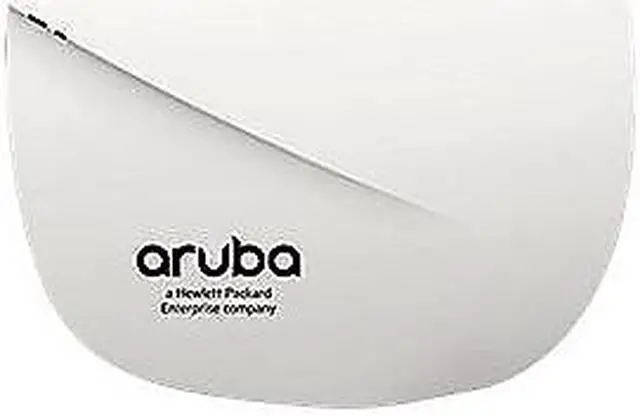 Alt view image 2 of 4 - HP AP-207 Wireless Access Point JX952A AP-207 Wireless Access Point