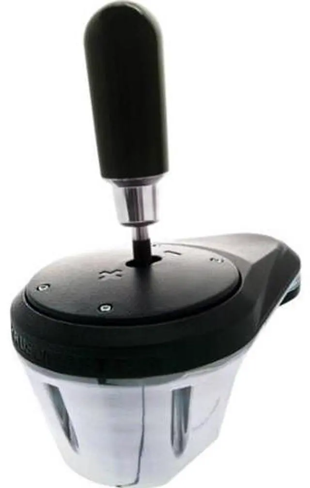 Alt view image 3 of 4 - Thrustmaster TH8 Sequential Knob