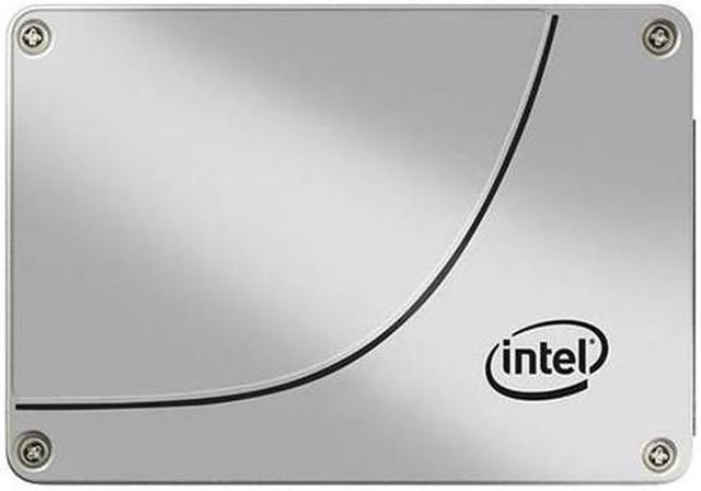 Alt view image 6 of 9 - Intel Pro 5400s 2.5" 240GB SATA III TLC Internal Solid State Drive (SSD) SSDSC2KF240H6X1
