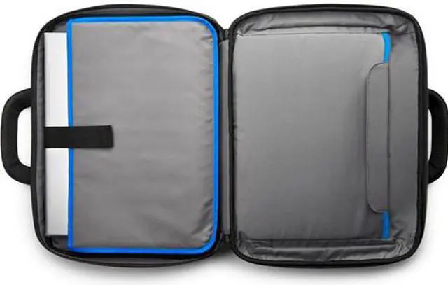 Alt view image 2 of 4 - HP Recycled Series Carrying Case Notebook Carrying Case