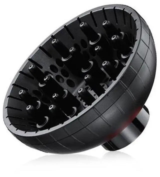 Main image of BaByliss PRO BABDF2  Italian Series Diffuser w/ Snap-On Finger Diffuser