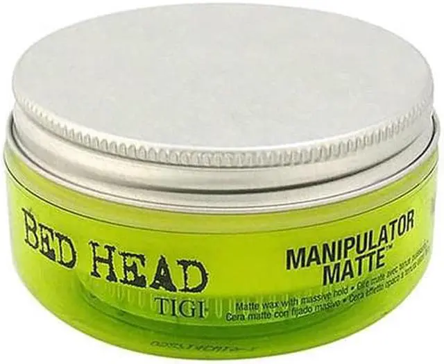 Main image of Bed Head Manipulator Matte - 2 oz Styling