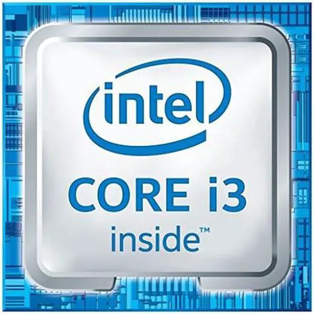 Alt view image 8 of 10 - Intel Core i3 i3-7100T Dual-core (2 Core) 3.40 GHz Processor - Socket H4 LGA-1151Retail Pack - 512 KB - 3 MB Cache - 8 GT/s DMI - 64-bit Processing - 14 nm - 3 Number of Monitors Supported - Intel HD
