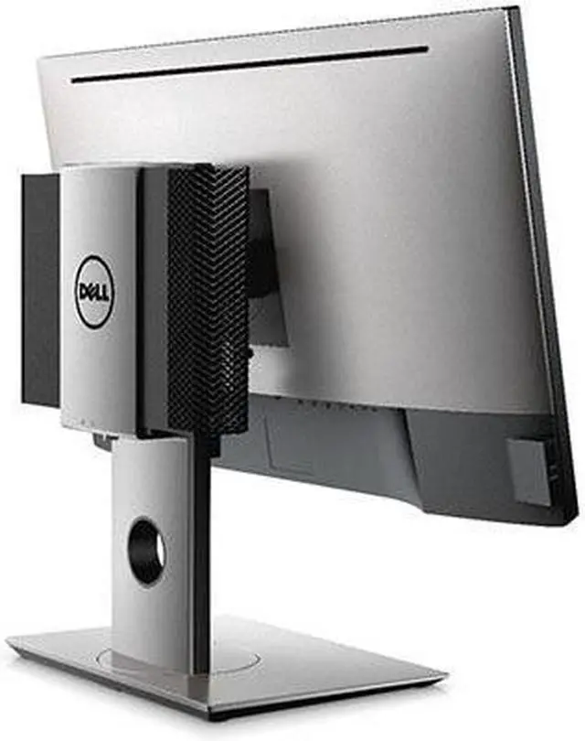 Alt view image 10 of 20 - Dell Micro All-in-One Stand - MFS18