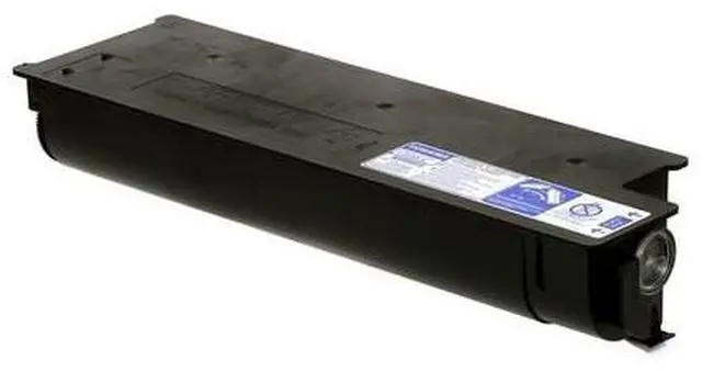 Alt view image 2 of 2 - Toshiba Br Estudio 5540C - 1-Sd Yld Black Toner