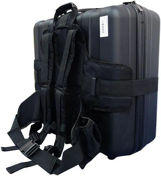 Main image of Ultimaxx Backpack Adapter for DJI Phantom 4 case / DJI Inspire 1 case