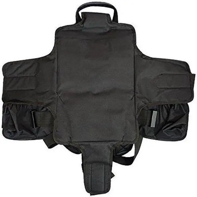 Alt view image 4 of 7 - Ultimaxx Backpack Adapter for DJI Phantom 4 case / DJI Inspire 1 case