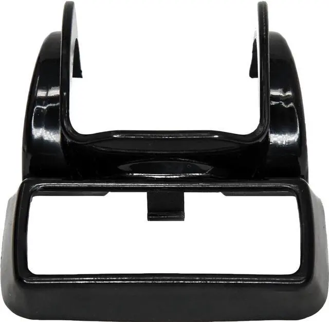 Alt view image 2 of 5 - Ultimaxx DJI Spark Lens Cap Hood Cover For Gimbal Sun Shade Camera Cover Protector Guard - Black