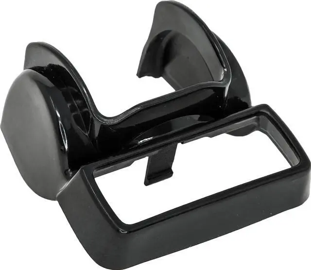 Alt view image 4 of 5 - Ultimaxx DJI Spark Lens Cap Hood Cover For Gimbal Sun Shade Camera Cover Protector Guard - Black