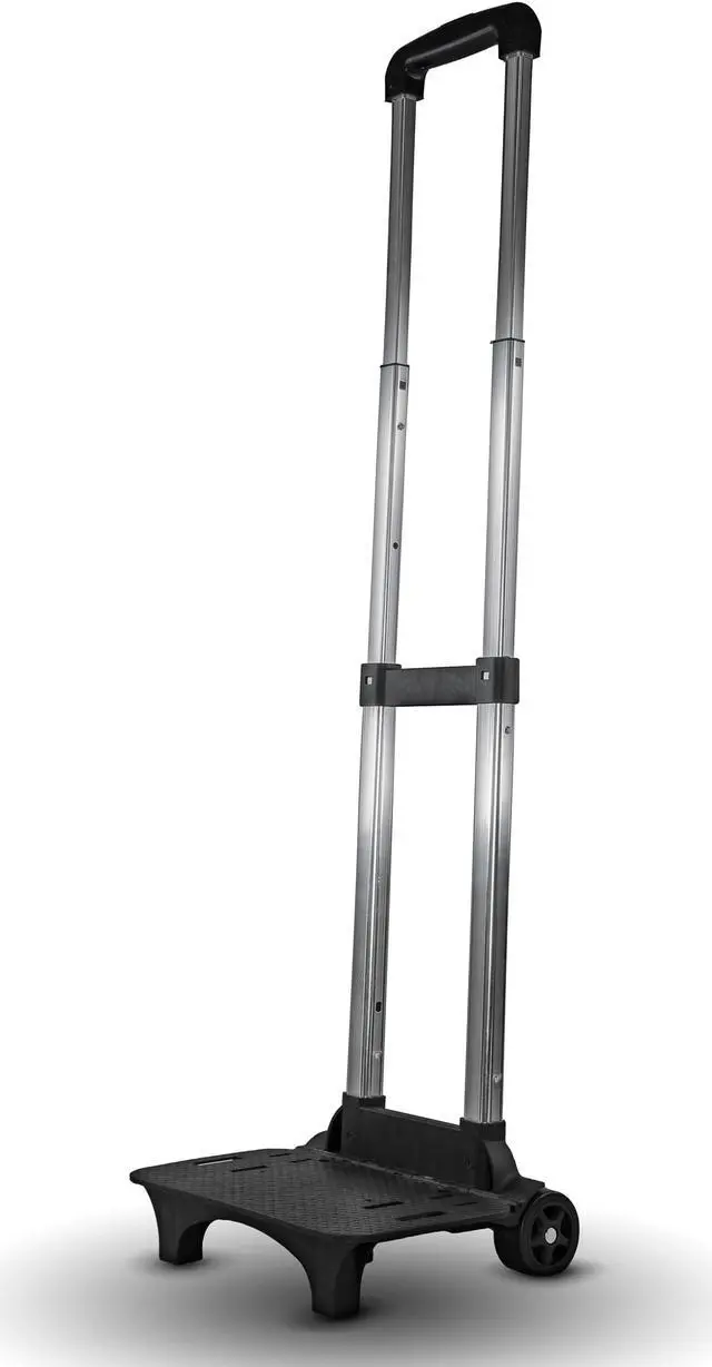 Main image of Ultimaxx Folding Compact Lightweight Premium Luggage Cart - Travel Trolley