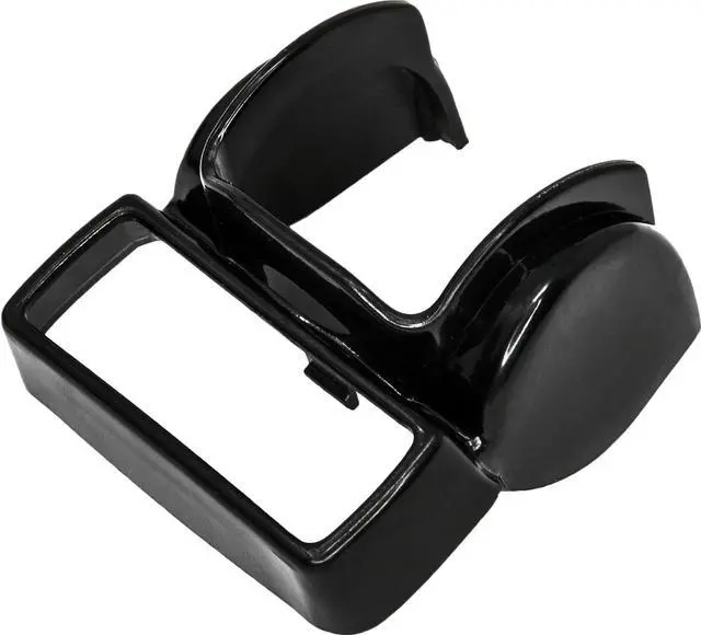 Main image of Ultimaxx DJI Spark Lens Cap Hood Cover For Gimbal Sun Shade Camera Cover Protector Guard - Black