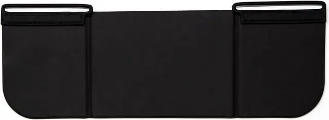 Alt view image 2 of 7 - Ultimaxx Remote Controller Phone Monitor Sun Hood Sunshade Cover Hood Smartphone Sun Shade For DJI Spark/Mavic Remote, DJI OSMO And DJI Phantom Drones Fits 6 Inch Screen (Extra Large)