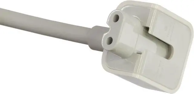 Alt view image 3 of 3 - Ultimaxx Replacement Extension AC Power Charger Adapter Cable Cord for Apple Mac Book ibook Macbook Pro MacBook Air Mini And iPad1,2,3