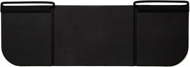 Alt view image 3 of 7 - Ultimaxx Remote Controller Phone Monitor Sun Hood Sunshade Cover Hood Smartphone Sun Shade For DJI Spark/Mavic Remote, DJI OSMO And DJI Phantom Drones Fits 6 Inch Screen (Extra Large)