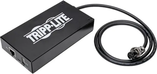 Main image of Tripp Lite Remote Control Cooling Management for SRCOOL12K Models