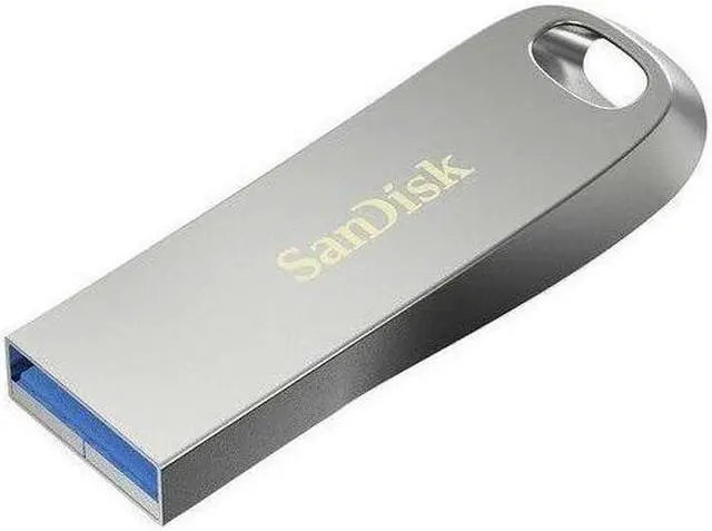 Main image of Sandisk SDCZ74-128G-A46 128gb Ultra Metal Usb 3.1 Type Ext A 150mb/s Read W/se