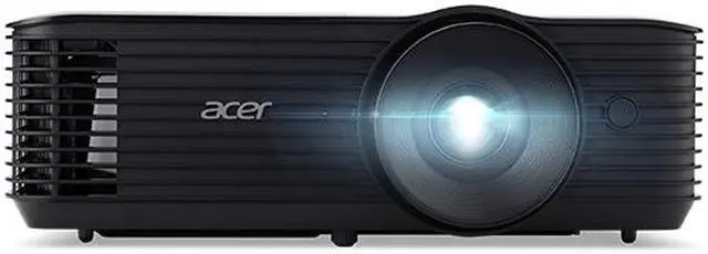 Main image of Acer - MR.JR911.00C - Acer X1326AWH DLP Projector - 16:10 - 1280 x 800 - Front, Rear, Ceiling, Rear Ceiling - 6000 Hour