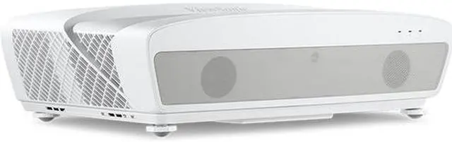 Alt view image 2 of 18 - ViewSonic LS831WU 4500 Lumens WUXGA 1920 x 1200 Ultra Short Throw Networkable Laser Projector with One-Wire HDBT, HV Keystone and 360 Degree Setup for Home and Business