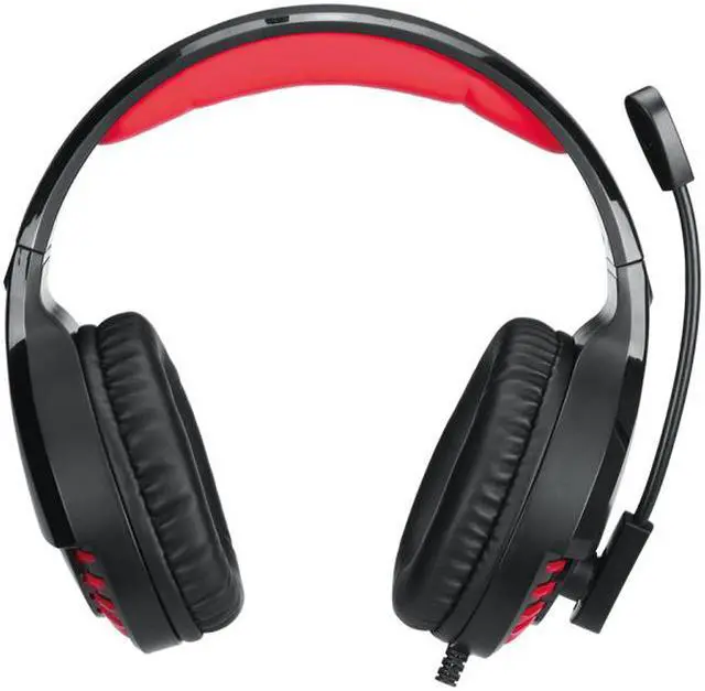 Alt view image 3 of 4 - Marvo Scorpion HG8932 Stereo Gaming Headset with Microphone