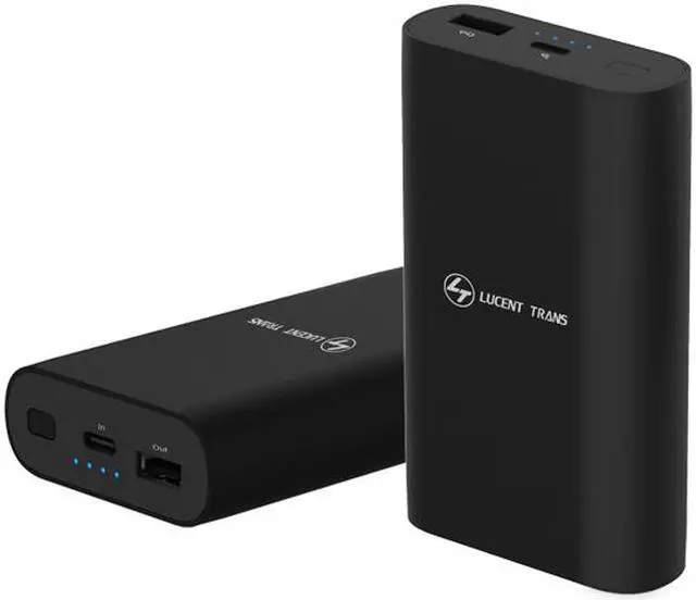 Alt view image 2 of 3 - VIVE 21 Watt Power Bank