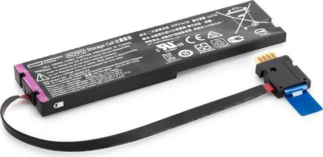 Main image of HPE 12W BL Smart Storage Battery