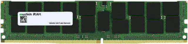 Main image of Mushkin 8GB DDR4 RDIMM PC4-2933 Model MAR4R293MF8G18