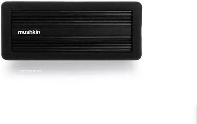 Alt view image 3 of 6 - Mushkin CarbonX 250GB CarbonX USB3.1 Gen2 Solid State Drive External SSD Model MKNEXTCX250GB