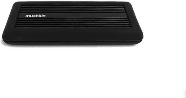 Alt view image 2 of 6 - Mushkin CarbonX 250GB CarbonX USB3.1 Gen2 Solid State Drive External SSD Model MKNEXTCX250GB