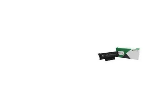 Alt view image 2 of 2 - LEXMARK B220XA0 Blk Extra HY Toner Crtrdg