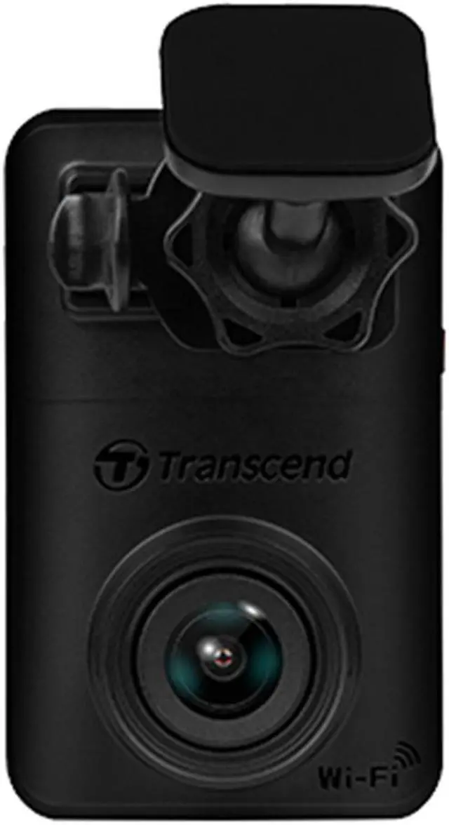 Main image of Transcend DrivePro 10 Car Video Recorder Dash Cam with Full HD 1080P 32GB Card