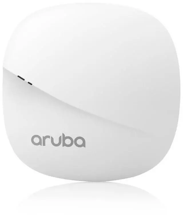 Main image of HP JZ321A ARUBA AP-303 US UNIFIED AP