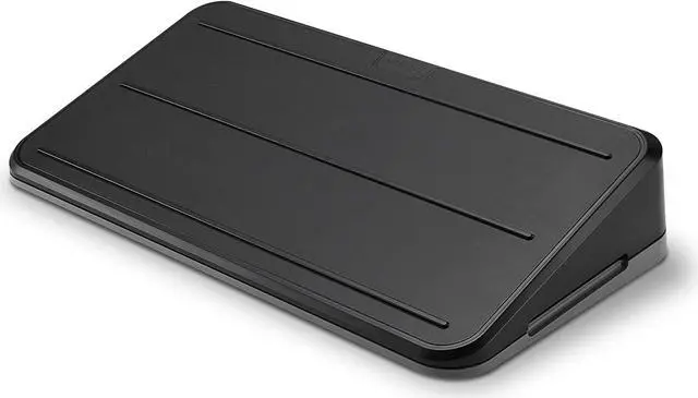 Main image of Kensington SPACE SAVING ERGO FOOTREST Model K58302WW