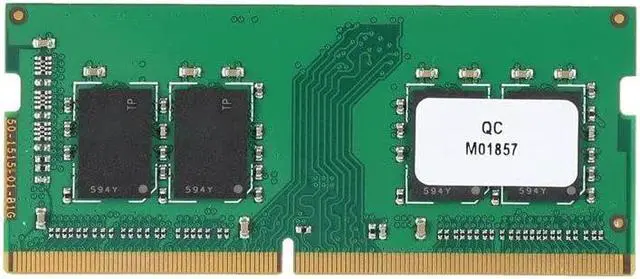 Alt view image 3 of 7 - Mushkin 8GB(1X8GB) Essentials DDR4 PC4-3200 3200MHz Laptop Memory Model MES4S320NF8G