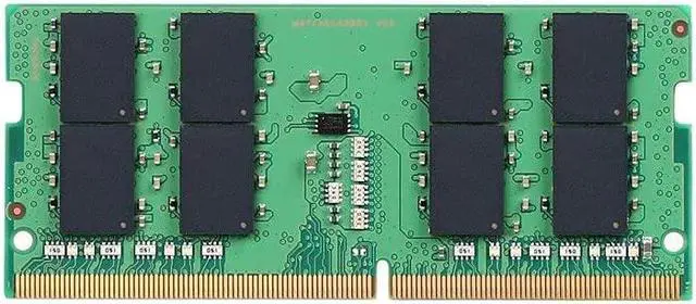 Alt view image 2 of 4 - Mushkin 32GB(1X32GB) Essentials DDR4 PC4-3200 3200MHz Laptop Memory Model MES4S320NF32G